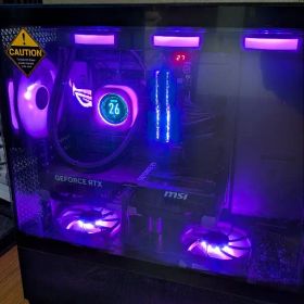 MSI GeForce RTX 5090 32GB 美品