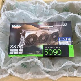 ELSA GeForce RTX 5090 X30