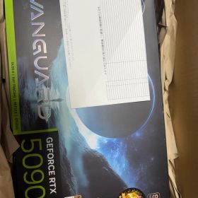 VANGUARD GEFORCE RTX 5090