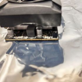 Radeon RX 550 ロープロファイル