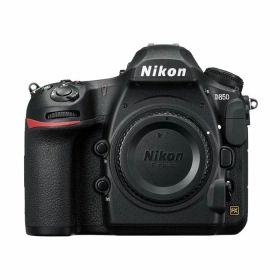 【安心の上場企業】 Nikon ニコン デジタル一眼レフ カメラ D850 ボディ 一眼レフ JAN:4960759149336 【代引き支払い不可】【北海道沖縄離島配送不可】-FC-