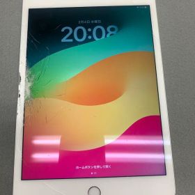 iPad mini 第5世代 7.9インチ 64GB WiFi版 シルバー色