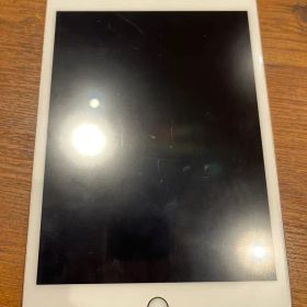 iPad mini 第五世代 バッテリー 89%