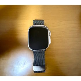 アップル(Apple)のApple Watch Ultra 2(GPS + Cellularモデル)(腕時計(デジタル))