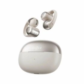 【返品OK!条件付】Shokz 完全ワイヤレスイヤホン OpenDots ONE イヤーカフ型 SKZ-EP-000053 グレー ショックス Bluetooth 左右分離【KK9N0D18P】