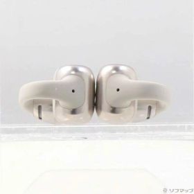 【中古】Shokz 〔中古品〕 OpenDots ONE グレー SKZ-EP-000053 【198-ud】