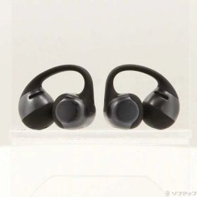 【中古】Shokz 〔中古品〕 OpenDots ONE SKZ-EP-000054 ブラック 【262-ud】