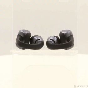 【中古】Shokz 〔中古品〕 OpenDots ONE SKZ-EP-000054 ブラック 【348-ud】