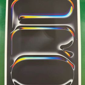 iPad Pro m4 11インチWi-Fi+cellular1TB ほぼ未使用