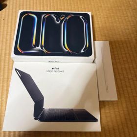 ipadpro 512GB 11インチ スペースブラックWi-Fi+セルラー