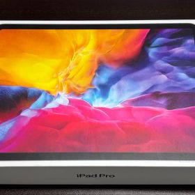 iPad Pro (第2世代) 11インチ 256GB Cellular