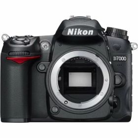 【中古】ニコン Nikon D7000 ボディー