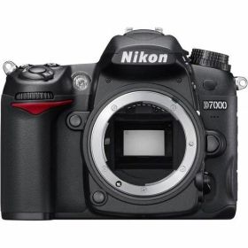 【中古】ニコン Nikon D7000 ボディー