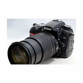 【中古】ニコン Nikon D7000 18-105VR キット D7000LK18-105