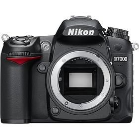 【中古】Nikon D7000 Camera House