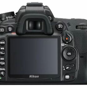 【新品】 Nikon デジタル一眼レフカメラ D7000 ボディー oyj0otl