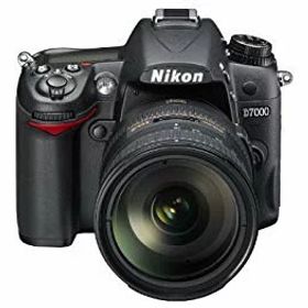 【中古】Nikon デジタル一眼レフカメラ D7000 18-200VRII キット D7000LK18-200 wgteh8f