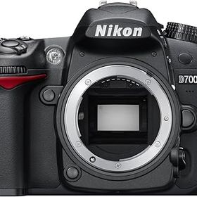 Nikon デジタル一眼レフカメラ D7000 ボディー