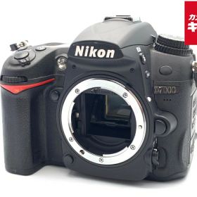 【中古】 【並品】 ニコン D7000 ボディ 【デジタル一眼レフ】 【6ヶ月保証】