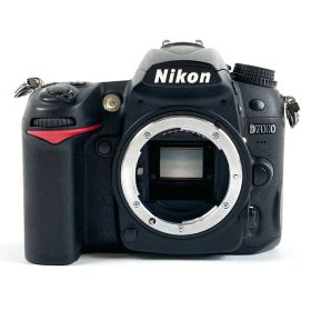 ニコン Nikon D7000 ボディ デジタル 一眼レフカメラ 【中古】