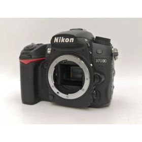 【中古】Nikon D7000 ボディ【新宿2】保証期間1ヶ月【ランクB】