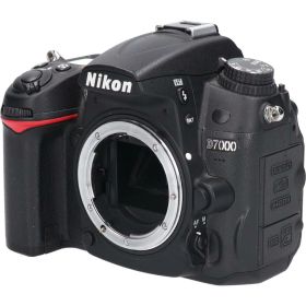 D7000【中古】