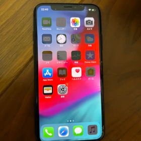 iPhone X 10 256G