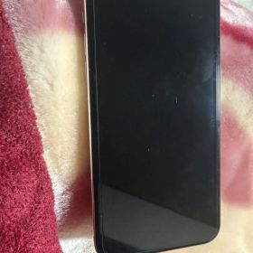 Apple iPhone X シルバー 本体