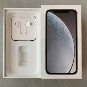 【SIMロック解除済み】iPhoneX 128GB ホワイト 完動品