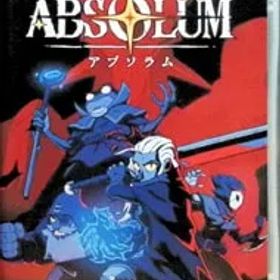 Switch／Absolum