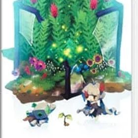 Switch／void* tRrLM2(); //ボイド・テラリウム2