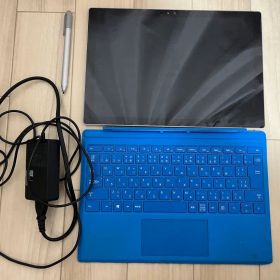 Surface Pro 4 CR3-00014