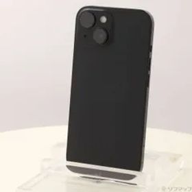 ソフマップ 〔中古品〕 iPhone15 128GB ブラック MTMH3J／A SIMフリー 〔ネットワーク利用制限▲〕【344】