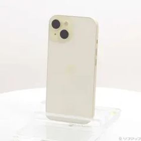 ソフマップ 〔中古品〕 iPhone15 128GB イエロー MTMK3J／A SIMフリー【196】