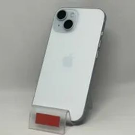 SoftBank 【SIMロックなし】MTML3J/A iPhone 15 128GB ブルｰ Softbank