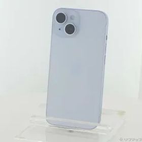 ソフマップ 〔中古品〕 iPhone15 256GB ブルー MTMR3J／A SIMフリー【297】