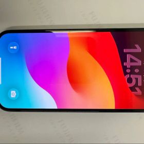 Apple iPhone 15 128GB SIMフリー