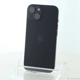 ソフマップ 〔中古品〕 iPhone15 128GB ブラック MTMH3J／A SIMフリー【368】