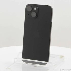 ソフマップ 〔中古品〕 iPhone15 256GB ブラック MTMN3J／A SIMフリー【262】
