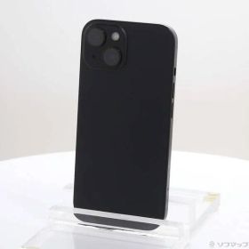 ソフマップ 〔中古品〕 iPhone15 256GB ブラック MTMN3J／A SIMフリー【377】
