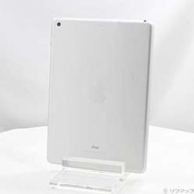 iPad 第5世代 128GB シルバー MP2J2J／A Wi-Fi ［9.7インチ液晶／Apple A9］