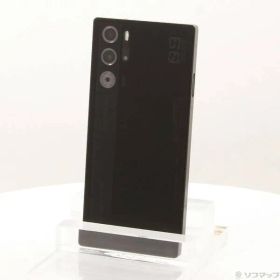 ソフマップ 〔中古品〕 RedMagic 9 Pro 256GB Sleet NX769J SIMフリー【348】