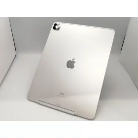 【中古】Apple 【Wi-Fi】 12.9インチ iPad Pro（第4世代/2020） 256GB シルバー MXAU2J/A【広島本通】保証期間1ヶ月【ランクB】
