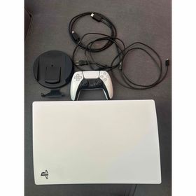 ソニー(SONY)のプレイステーション5 CFI-1200A01 本体一式(家庭用ゲーム機本体)