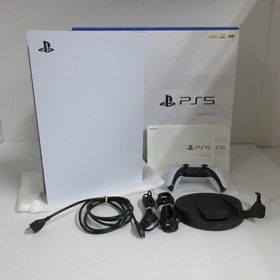 ソニー(SONY)のSONY PlayStation 5 CFI-1000A 825GB 通常版(家庭用ゲーム機本体)