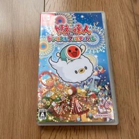 太鼓の達人 ドンダフルフェスティバル