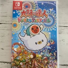 太鼓の達人 ドンダフルフェスティバル