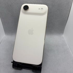 ○ハピネスネット 未使用品 SIMフリー iPhone Air 512GB ライトゴールド