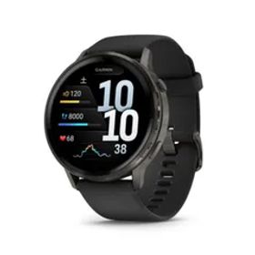 ガーミン GARMIN Venu 4 45mm フィットネスGPSウォッチ 商品番号 010-03014-30