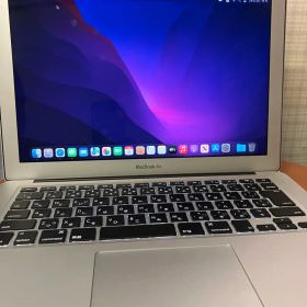 MacBook Air 2017 13inch